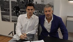 Nikola Moro napustio Moskvu i preselio na posudbu u Serie A uz opciju otkupa ugovora
