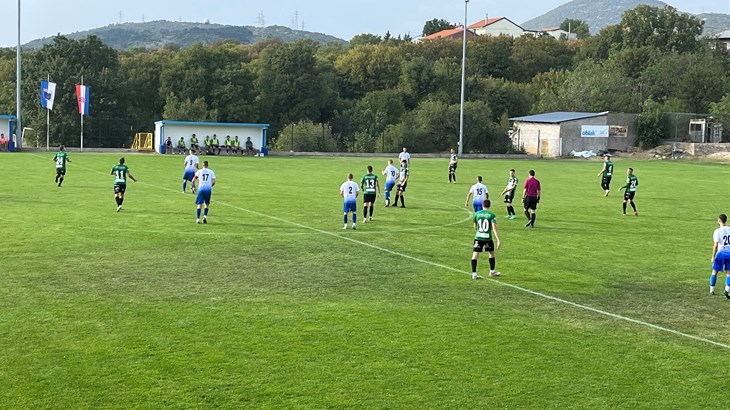 Labinski Rudar dočekuje Krk: 'Iako ih respektiramo, na svom terenu svaku utakmicu idemo na pobjedu'