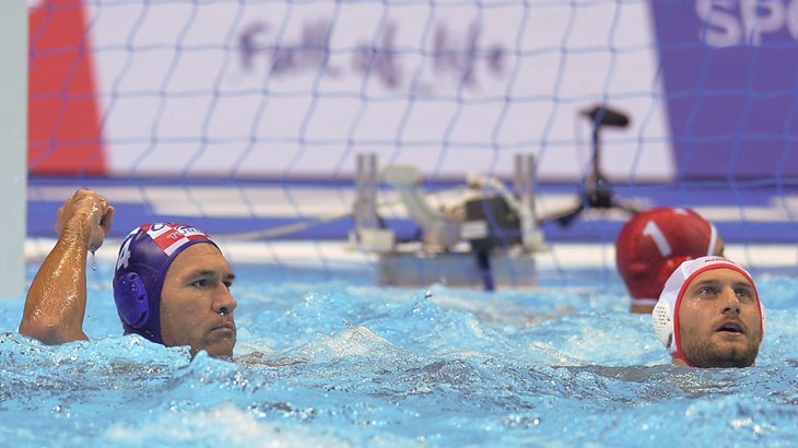 Napad 'prokašljao' u trećoj četvrtini, Barakude ostavile Maltežane na minus 14