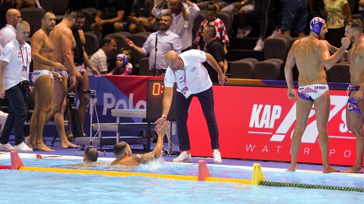 Tucak: 'Bilo je opravdanog grča na početku, treba se okrenuti Francuzima'