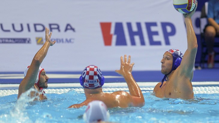 [VIDEO] Pogledajte najbolje trenutke iz pobjede Barakuda nad Maltom