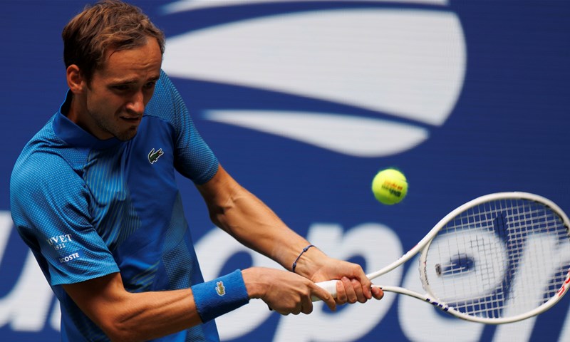 Ukrajinka iznenadila Halep, Medvjedev krenuo u obranu naslova