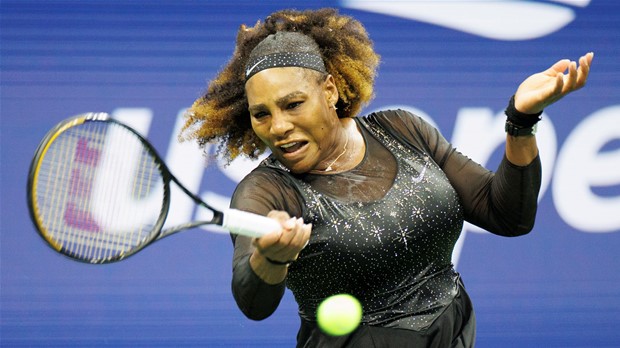 Serena na oproštajnom turniru preko Crnogorke stigla do drugog kola