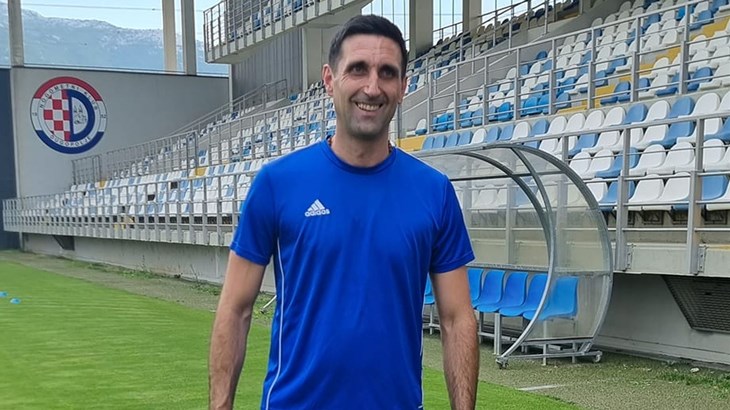 Žuljević za Sportnet: 'Prva NL je superjaka, svi mogu dobiti sve i kod kuće i u gostima'