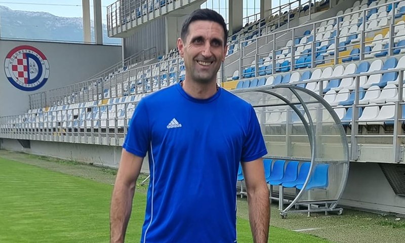 Žuljević za Sportnet: 'Prva NL je superjaka, svi mogu dobiti sve i kod kuće i u gostima'