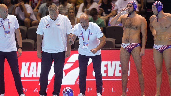 Tucak: 'Francuska je protiv Grčke pokazala kvalitetu, ali bitno je da mi budemo pravi'