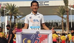 Svjetski rekorder dolazi na najtežu hrvatsku utrku