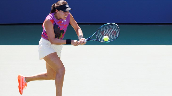 Prva igračica svijeta odradila zagrijavanje, kraj za Ostapenko