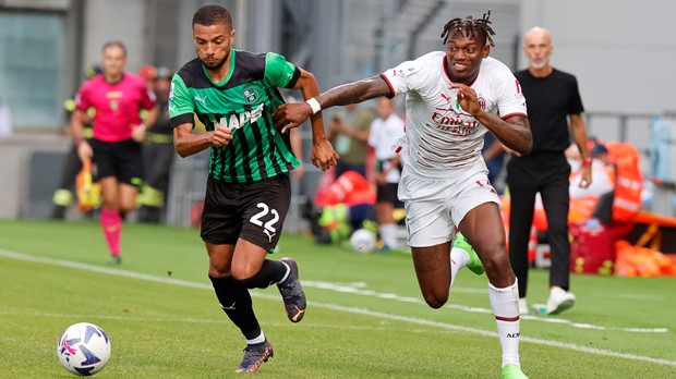 Milan želi nastaviti pobjednićki niz, Sassuolo ima drugačije planove