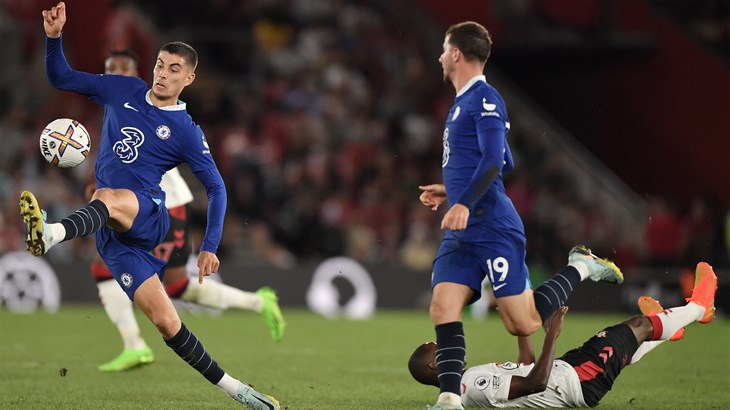 Neuvjerljivi Chelsea poražen i u Southamptonu, Kovačić dobio poluvrijeme