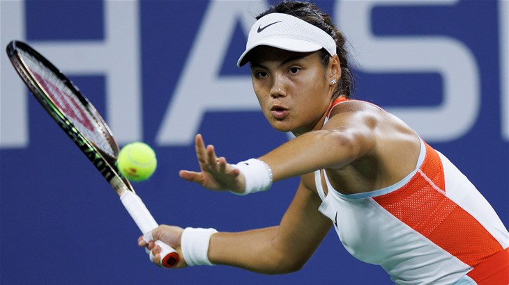 Kraj za treću i četvrtu nositeljicu, Ruskinja jedina imala problema