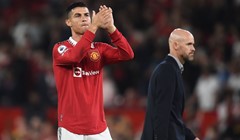 Engleski mediji: Veliki obrat, Ronaldo ostaje u Unitedu?
