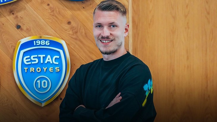 Ante Palaversa uspješno se oporavlja od ozljede