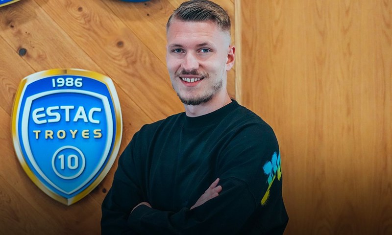 Ante Palaversa uspješno se oporavlja od ozljede