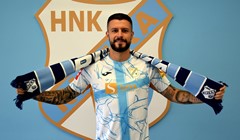 Rijeka dovela još dva pojačanja: Potpisali bočni iz Atalante i napadač iz bečke Austrije