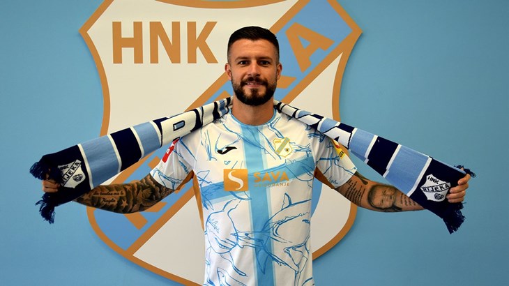 Rijeka dovela još dva pojačanja: Potpisali bočni iz Atalante i napadač iz bečke Austrije