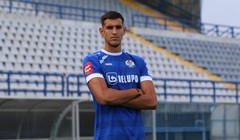 Slaven Belupo doveo stopera koji je prošao i školu Eintrachta