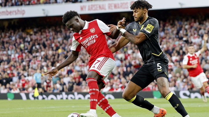 Liverpool u 98. minuti do pobjede, Haaland nezaustavljiv, Spursima bod kod West Hama