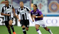 Napoli kiksao kod kuće protiv Leccea, Juventus očekivano uzeo puni plijen