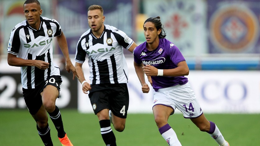 Sjajni Udinese preokretom i golom u sudačkoj nadoknadi do šeste uzastopne pobjede