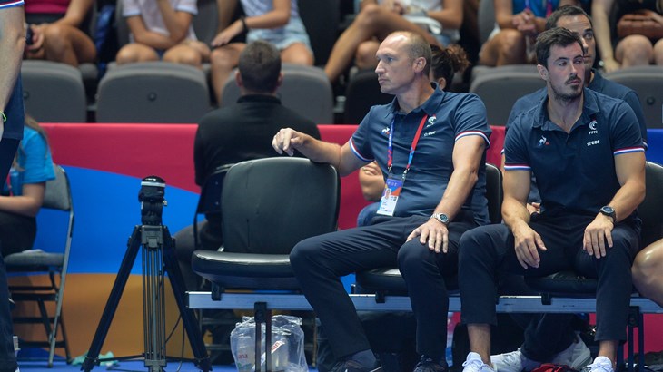 Kobešćak o povijesnom uspjehu: 'Ovaj rezultat će promijeniti budućnost francuskog vaterpola'