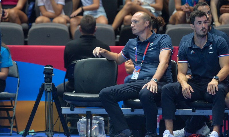 Kobešćak o povijesnom uspjehu: 'Ovaj rezultat će promijeniti budućnost francuskog vaterpola'