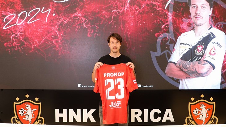 Gorica dovela veznjaka koji je prošao bečku školu