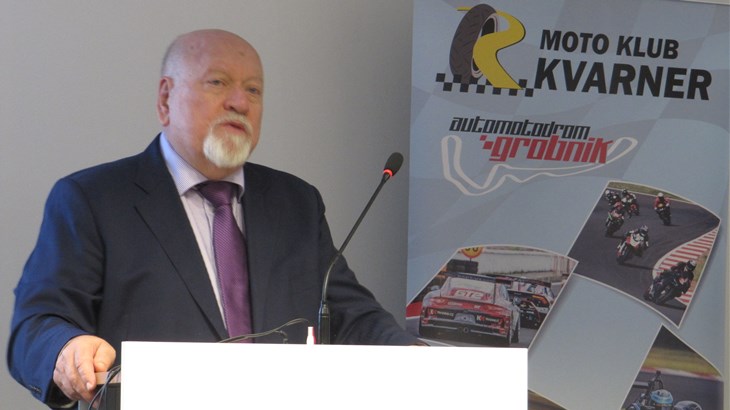 U 75. godini preminuo Mladen Črnjar