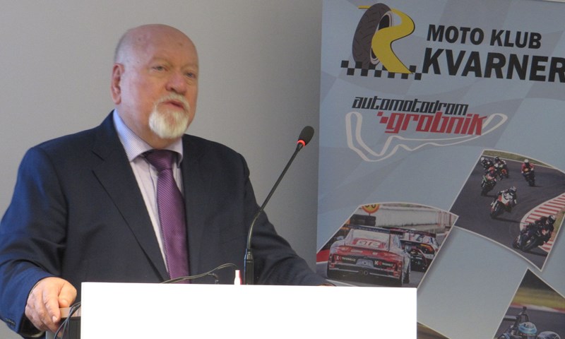 U 75. godini preminuo Mladen Črnjar