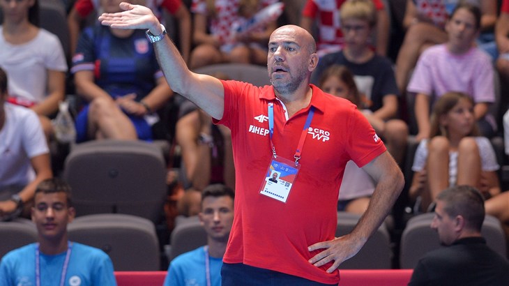 Tucak: 'Bit će teško s Mađarima, ali velika je razlika između srebra i zlata'