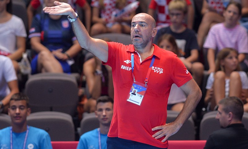 Tucak: 'Ovo dosad je bila predigra za ono što nas čeka u nokaut fazi i protiv Grka'