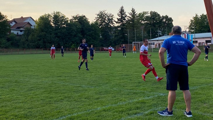 Pavišić za Sportnet: 'U Vukovaru smo imali veliku potrošnju, ali bit ćemo dobri protiv Đakovo Croatije'