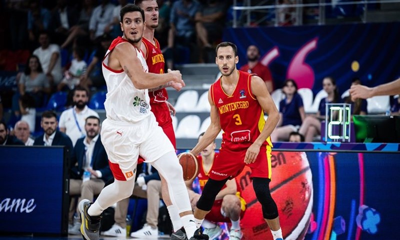 Crna Gora propustila veliku priliku, Korkmaz odveo Tursku do pobjede