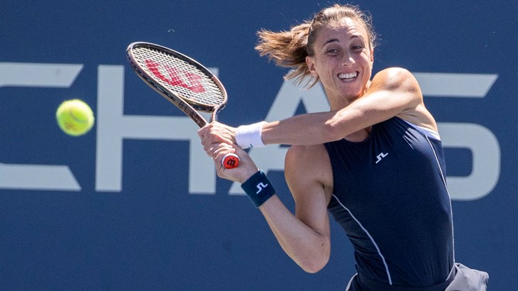 Petra Martić sjajnim nastupom izbacila četvrtu igračicu svijeta