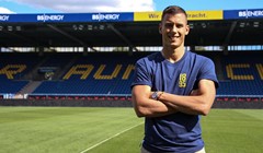 Filip Benković u potrazi za minutažom preselio u drugu njemačku ligu