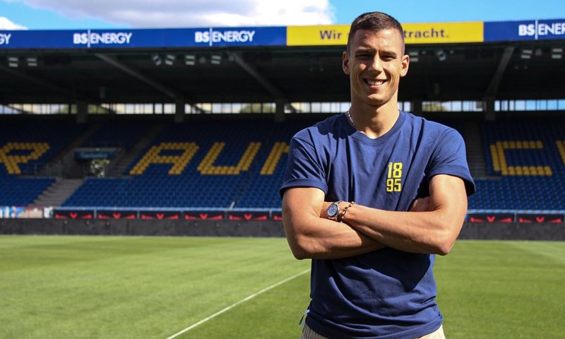 Filip Benković u potrazi za minutažom preselio u drugu njemačku ligu