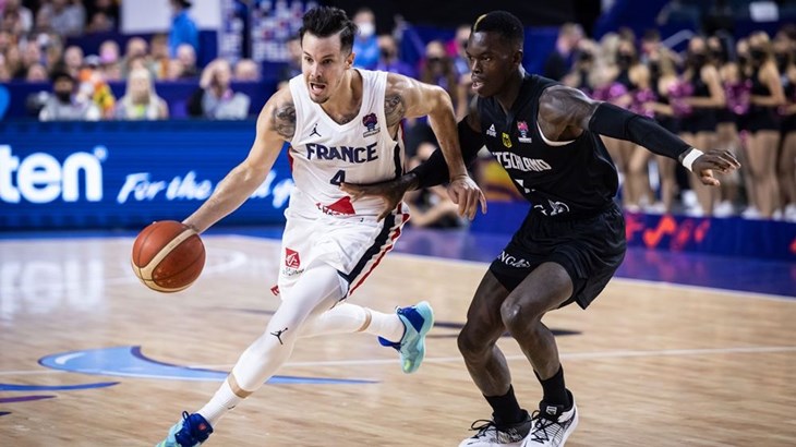 Njemačka održala lekciju Francuskoj, Belgija u produžetku slomila Gruziju