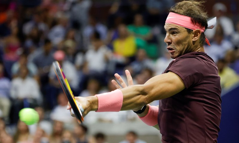 Nadal i Swiatek očekivano do trećeg kola, Čilić i Martić saznali protivnike