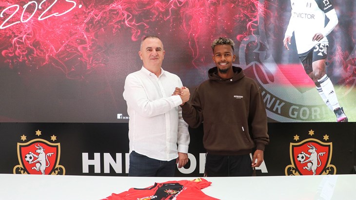 Veznjak iz Fulhama i službeno stigao na posudbu u Goricu