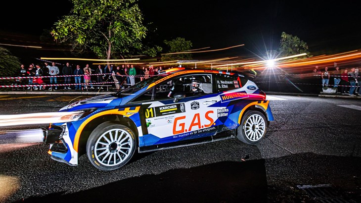 Rally Kumrovec i ove godine vozit će se na atraktivnim stazama