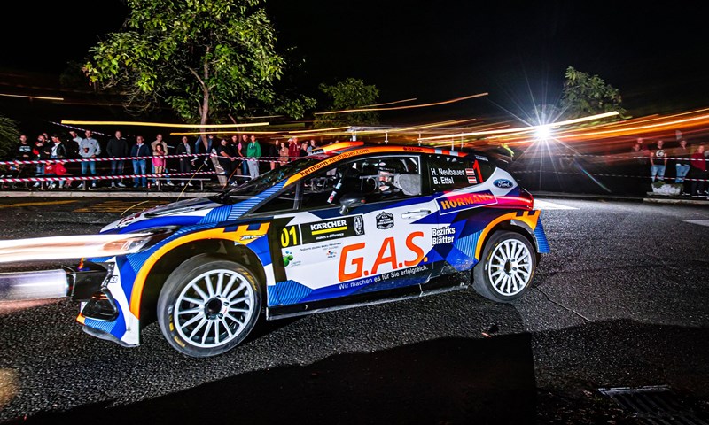 Rally Kumrovec i ove godine vozit će se na atraktivnim stazama