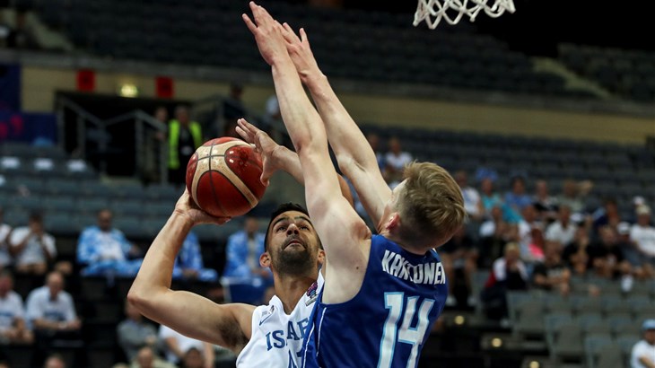 Drama u Pragu: Izrael u produžetku slomio otpor jake Finske