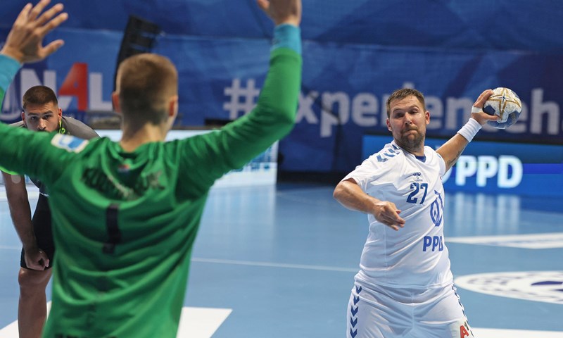 PPD Zagreb lakoćom preko Nexea do finala SEHA lige