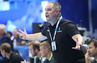 Nexe dočekuje Vojvodinu: 'Morat ćemo odigrati najbolje što znamo kako bismo upisali pobjedu'