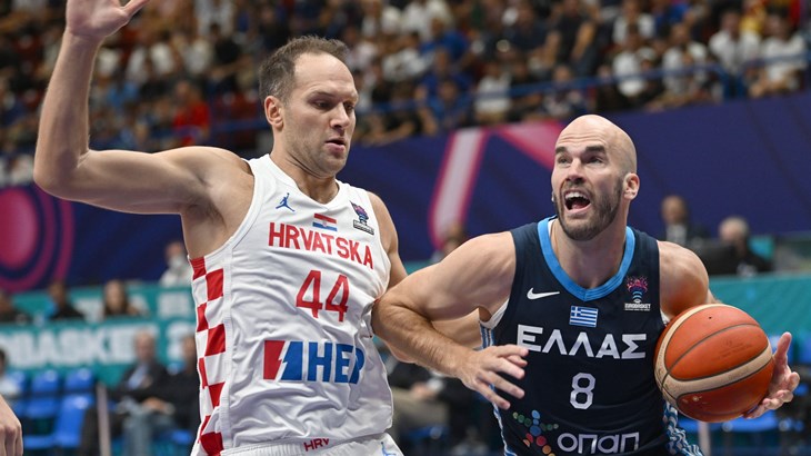 Kraj puta s Jazzom: Bojan Bogdanović razmijenjen u Detroit Pistonse