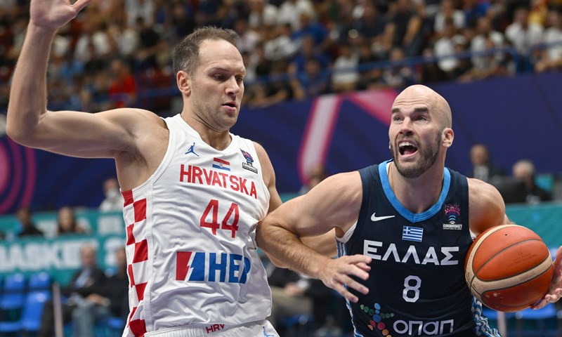 Kraj puta s Jazzom: Bojan Bogdanović razmijenjen u Detroit Pistonse