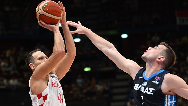 Hrvatska prejaka za Britance, lagan posao u drugom kolu