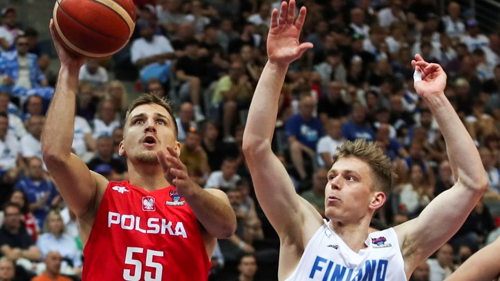 Njemačka preokretom do pobjede protiv BiH, sjajni Finci vrlo lako svladali Poljake