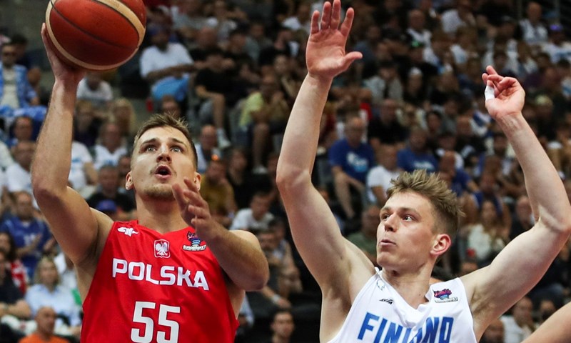 Njemačka preokretom do pobjede protiv BiH, sjajni Finci vrlo lako svladali Poljake