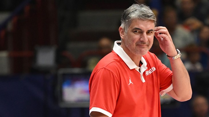 Mulaomerović: 'Šariću je trebala ovakva utakmica kako bi dobio samopouzdanje'